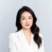 TikTok Employee Stella Lin's profile photo