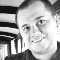 Rob Harvey's profile photo