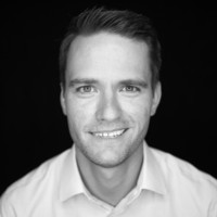 Miami Dolphins and Hard Rock Stadium Employee Kyle Mockler's profile photo