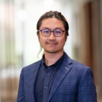 DNV Employee Marcus Low's profile photo