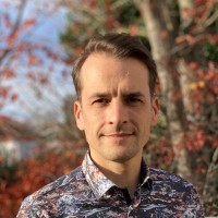 Adisseo Employee Olivier Guais's profile photo