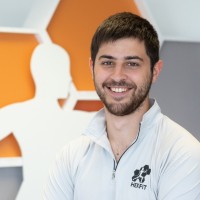 Hexfit Employee Etienne Dubois's profile photo