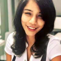Simulanis Employee Debolina Dasgupta's profile photo