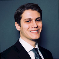 Sebago Distribution Employee Michael E.'s profile photo