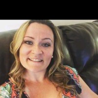 S&P Global Employee Ashley Lang's profile photo