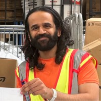 Abdullah Alkhalifa Email