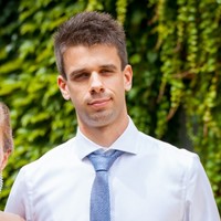 Biotia Employee Nemcsok Tamás's profile photo