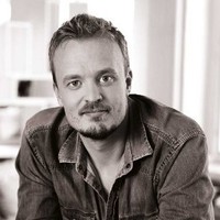 IDA Employee Lasse Schelbeck's profile photo