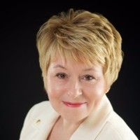 Diane Chaskey Email & Phone Number