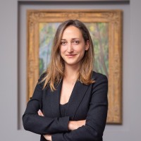 Julia Leveille