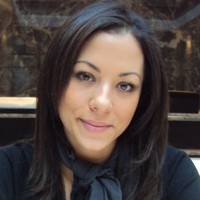 SpectrAXE Employee Nesrine Aziz's profile photo