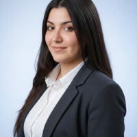 Feryel Farhaoui Email