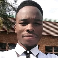 Capitec Employee Thulani Maseko's profile photo