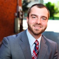 DemandPDX Employee Seth Galligan's profile photo