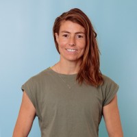 Dopper Employee Ella Oesterholt's profile photo