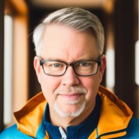 Mobolize Employee Patrick Wilcox's profile photo