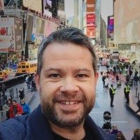 Murray Cormack Email & Phone Number