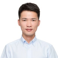 Linkbux Employee Jason Zhao's profile photo