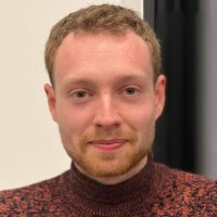 BFDA Employee Arne van Gils's profile photo