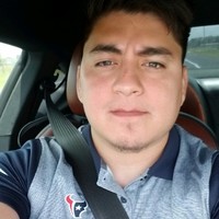 Vital Link Europe Ltd Employee Gilberto Carranza's profile photo
