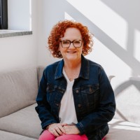 Pink Ribbon Good Employee Jan Middleton's profile photo