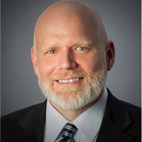 Bowles Rice LLP Employee Brock Malcolm's profile photo