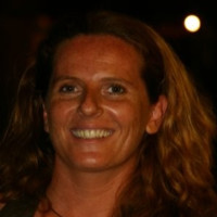 MONACO BROADCAST Employee Anouck Monnet's profile photo