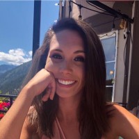 Wenatchee World Employee Kalie Worthen's profile photo
