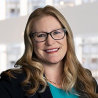 Epstein Becker & Green, P.C. Employee Amy Oldiges's profile photo