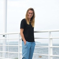 PMI Structures Employee Nathalie Gagné's profile photo