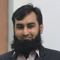 Astute Sol Employee Usman Asgar's profile photo
