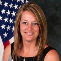 U.S. Army Operational Test Command Employee Luetta Apgar's profile photo