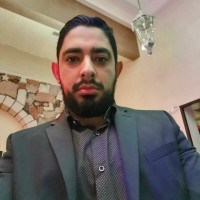 CODETEC Employee Javier Renova's profile photo