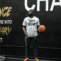 Gaston Christian School Employee Teven Jones's profile photo