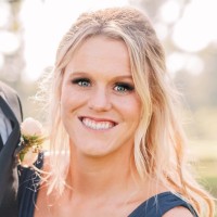 Thatcher's Wine Employee Haley O'Brien's profile photo