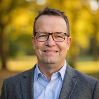 Cloud Ease Consulting Employee Andrew Collins's profile photo