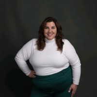 Stacia Sutherland
