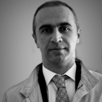 Esri Türkiye Employee Serhan Saridede's profile photo
