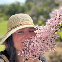 Executive Development Consulting Employee Vanessa M's profile photo