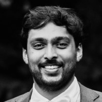Vijayendra Menon's profile photo