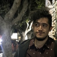 Trick Studios Employee Exequiel Blanco's profile photo