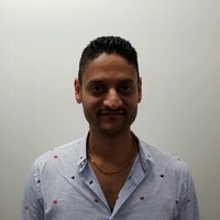 Jaymin Patel Email & Phone Number