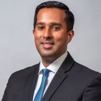 Geogy Vennikandam