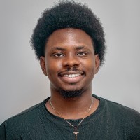 PERFECT Sports Employee Ayomide Kuye's profile photo
