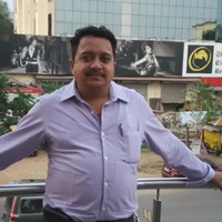 Mahesh Joshi's profile photo