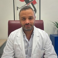 University of Naples Federico II Employee Luigi Formisano's profile photo