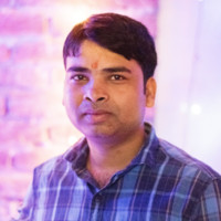 CrossTower Employee Bijay Sah's profile photo
