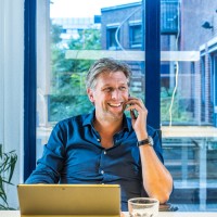Marc Borker Email & Phone Number