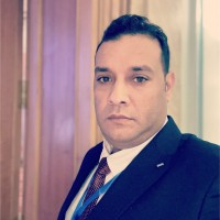 SCAD Employee Mohamed Attia's profile photo