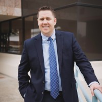Cranbrook Group, Inc Employee Aaron Devenport's profile photo